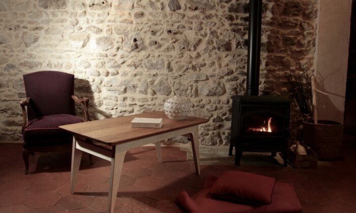 Guesdy, alliance de bois – Image 2