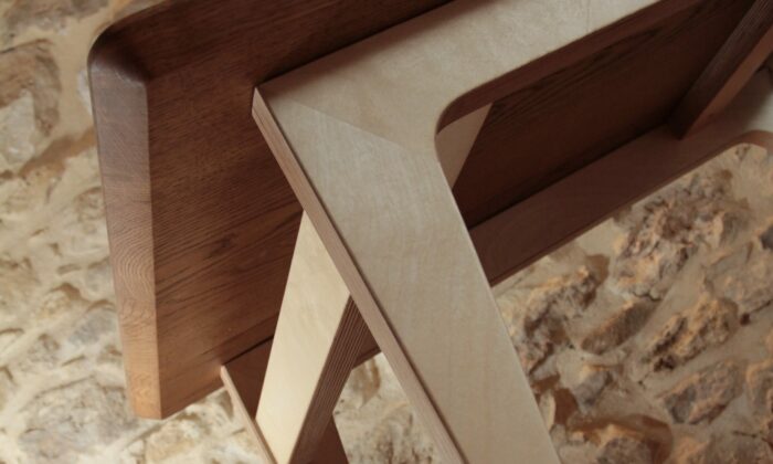 Guesdy, alliance de bois – Image 3